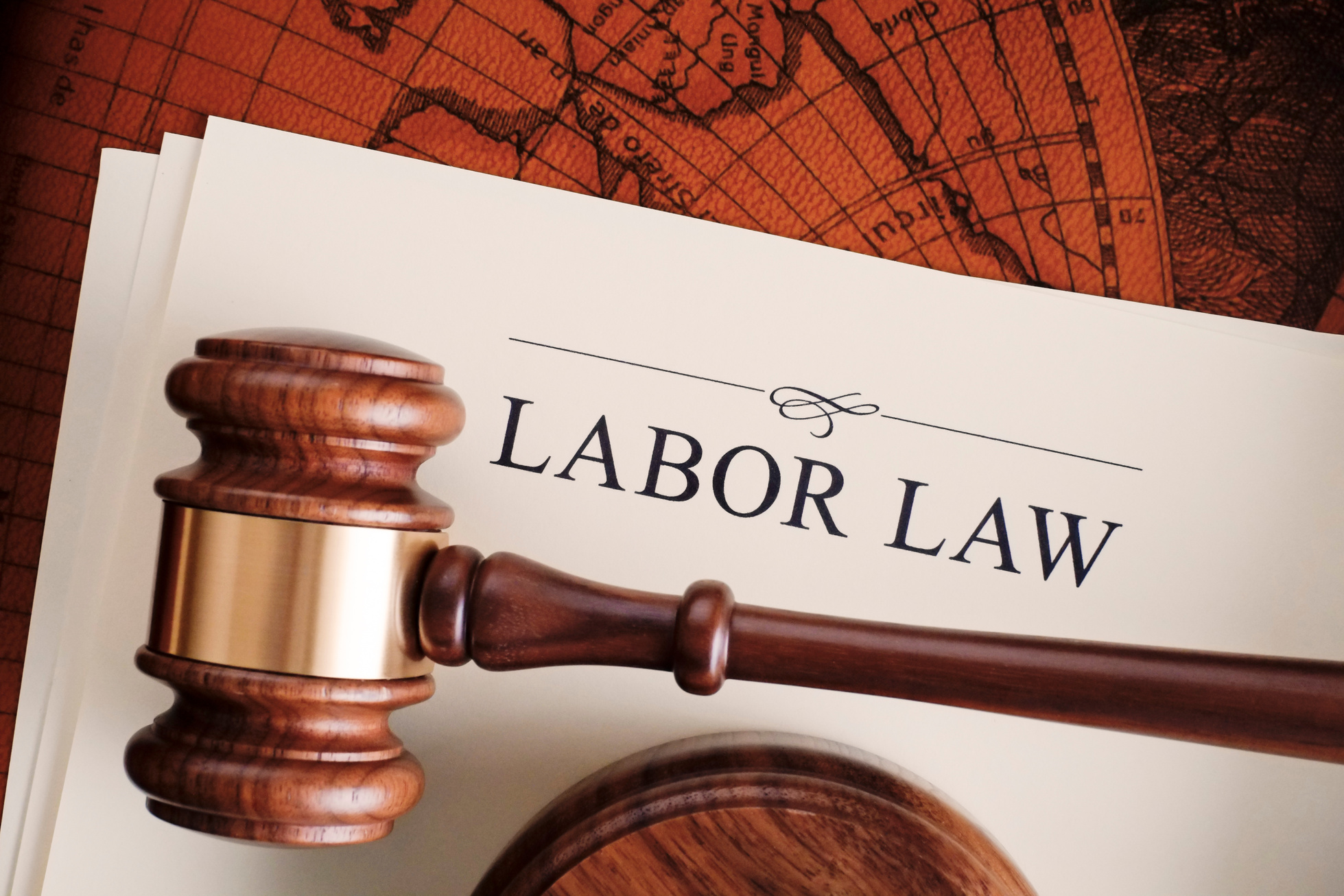 Labor law